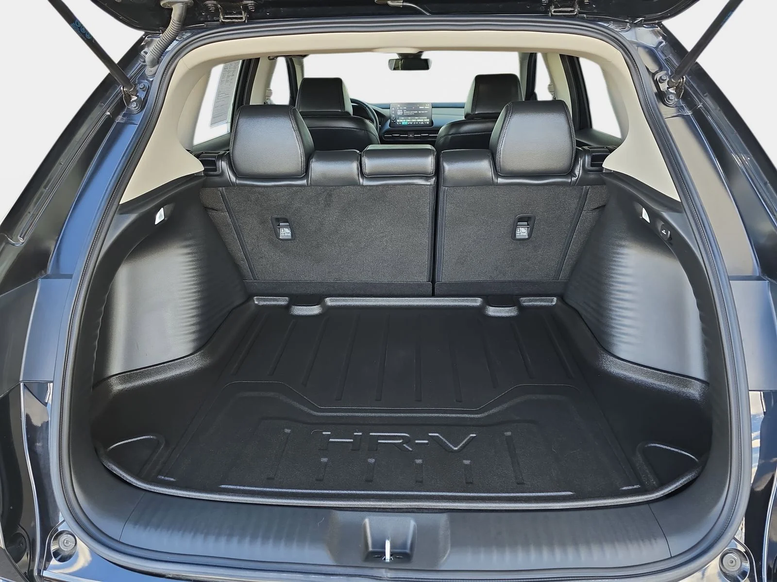 2024 Honda HR-V EX-L - Photo 14