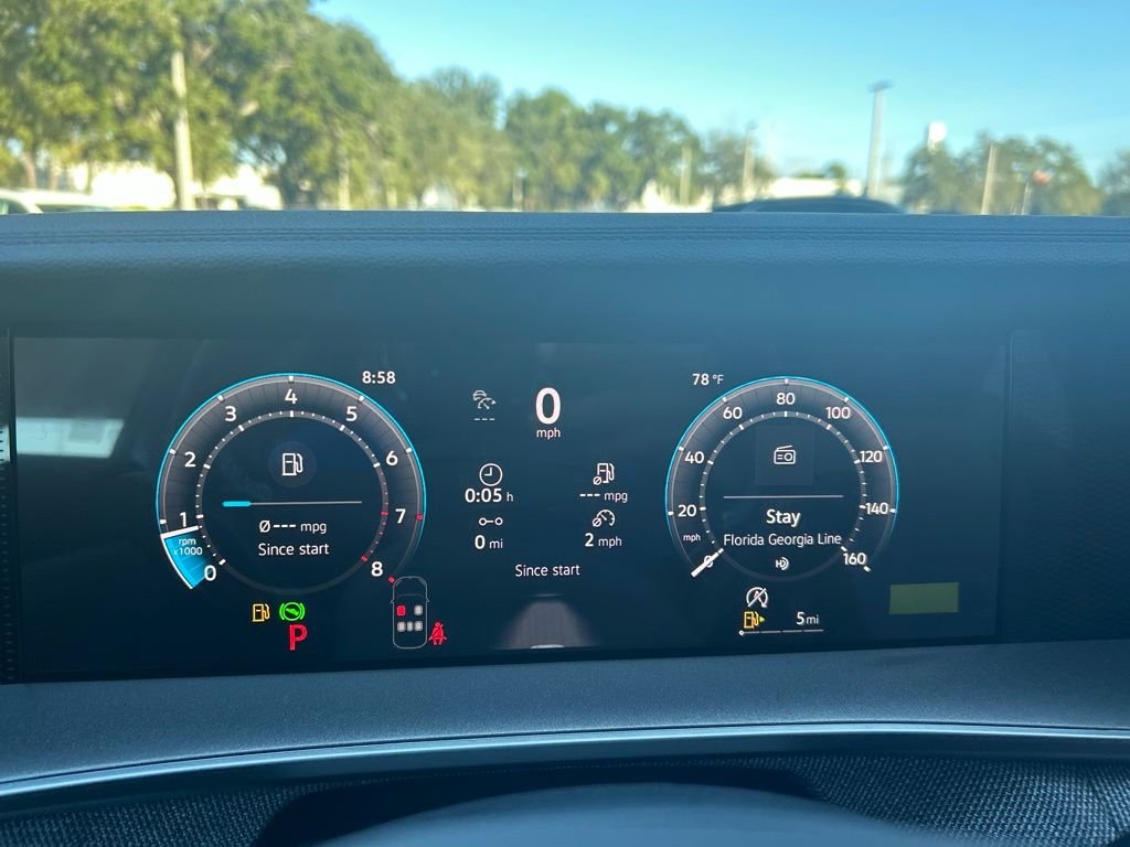 New 2026 Gray Volkswagen S image 24