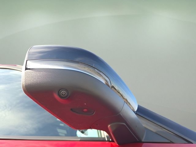 Used 2025 Red Ford ST image 37