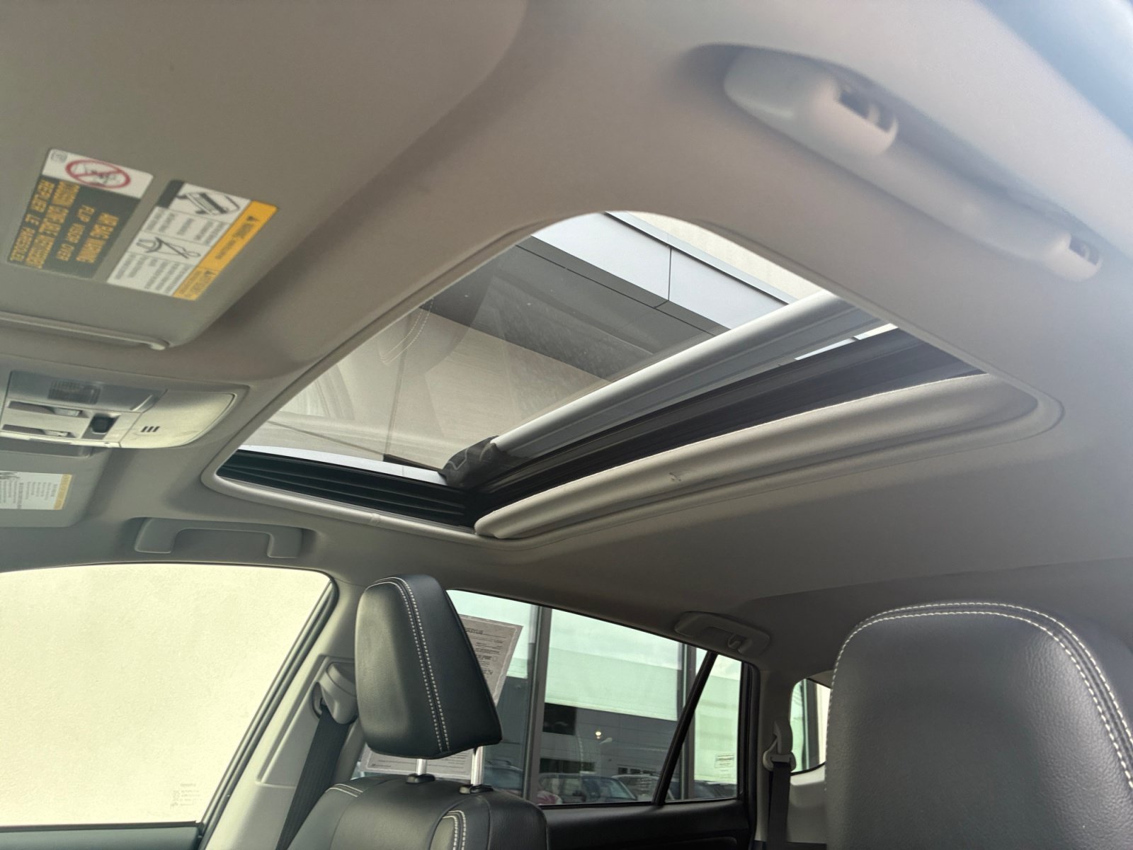 Used 2017 Magnetic Gray Metallic Toyota Limited image 27