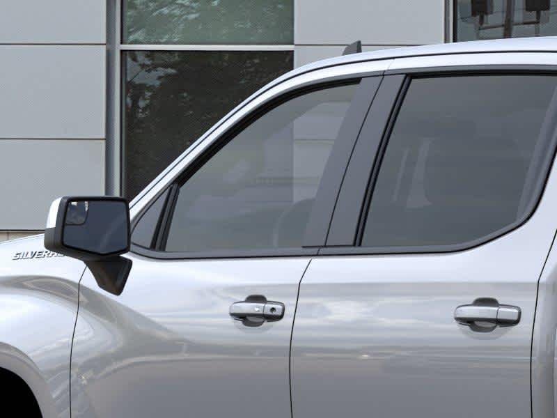 New 2026 Sterling Gray Metallic Chevrolet LT (2FL) image 12