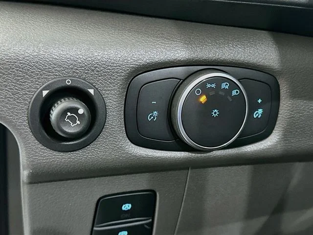 New 2026 Ford Transit-250 Base