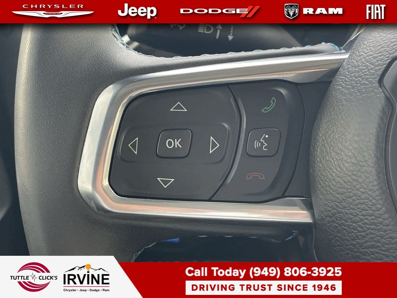 Used 2023 Sting-Gray Clearcoat Jeep Rubicon image 37