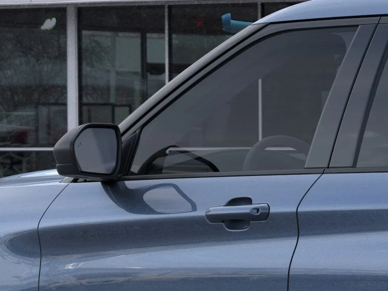 New 2026 Vapor Blue Metallic Ford Active image 43