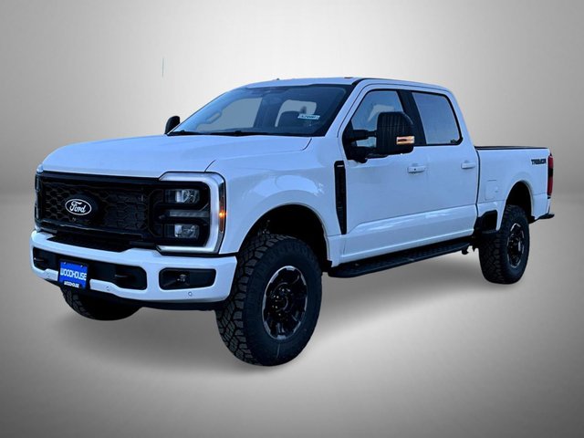 2027 Ford F-250SD Lariat