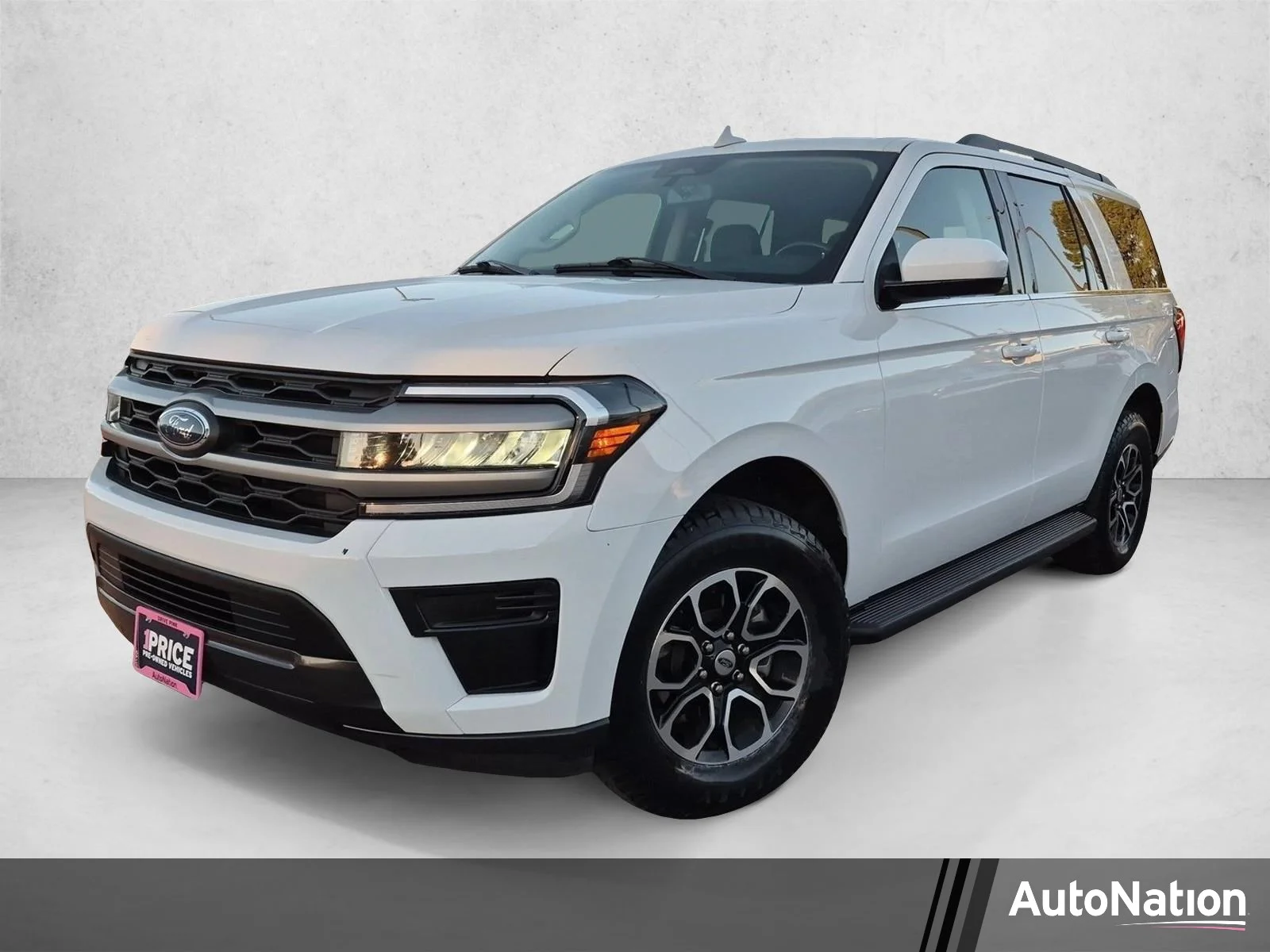 2024 Ford Expedition