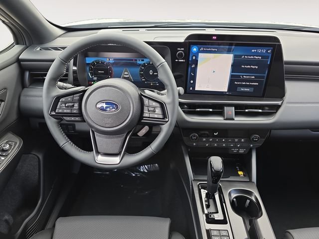 New 2026 RIVER ROCK PEARL Subaru Touring XT image 10