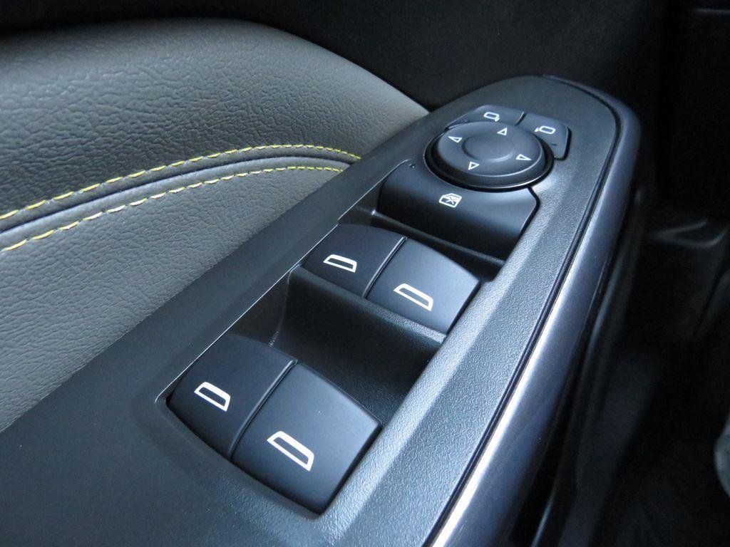 Used 2025 Marina Blue Chevrolet ACTIV image 31