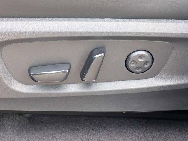 New 2027 GRAPHITE SHADOW INFINITI Pure FWD image 21