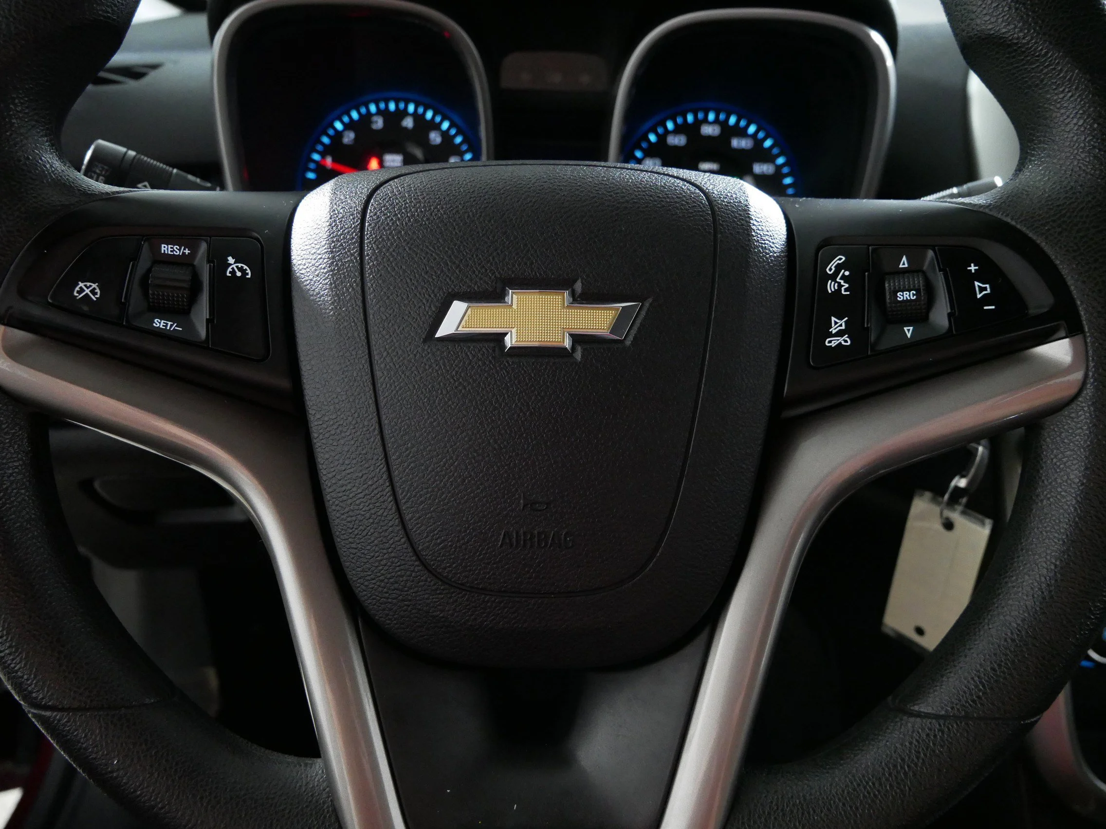 2015 Chevrolet Malibu 1LT - Photo 25