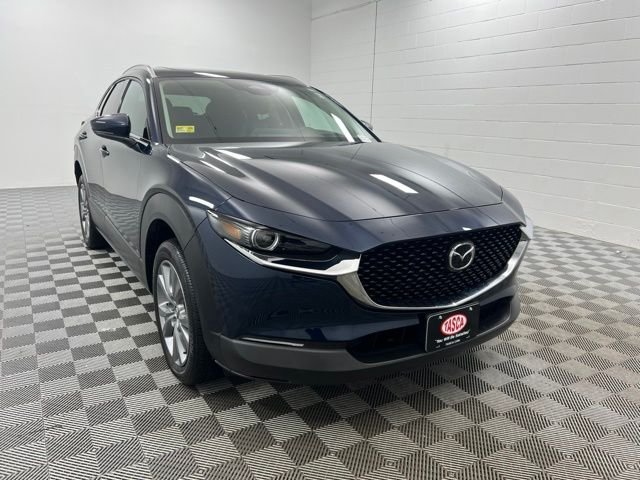 2024 Mazda CX-30 2.5 S Premium Package