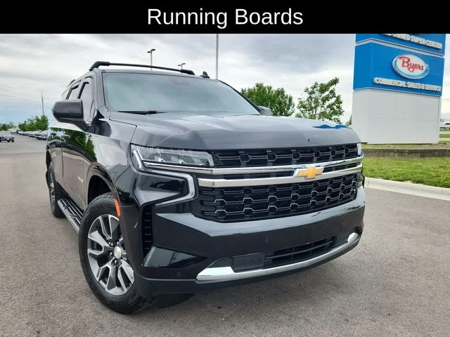 Used 2023 Black Chevrolet LS image 15