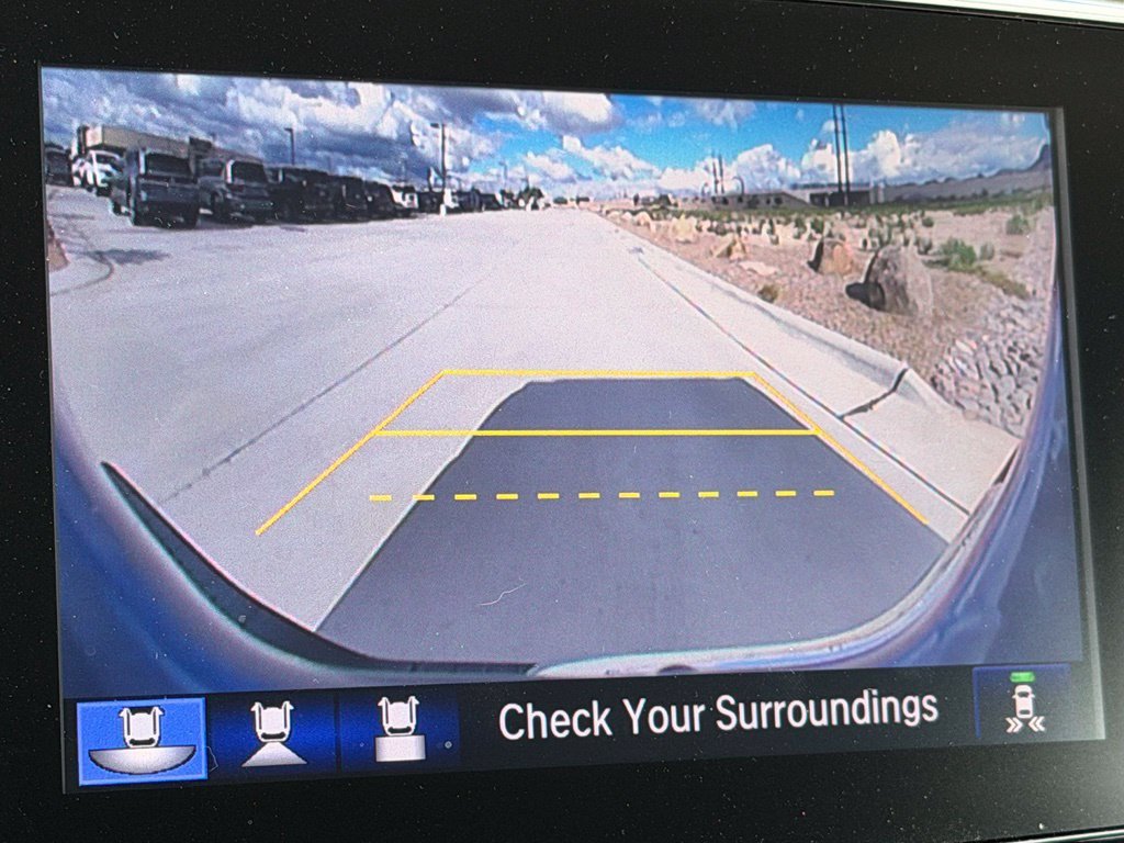 Certified Used 2022 Blue Honda RTL-E image 31