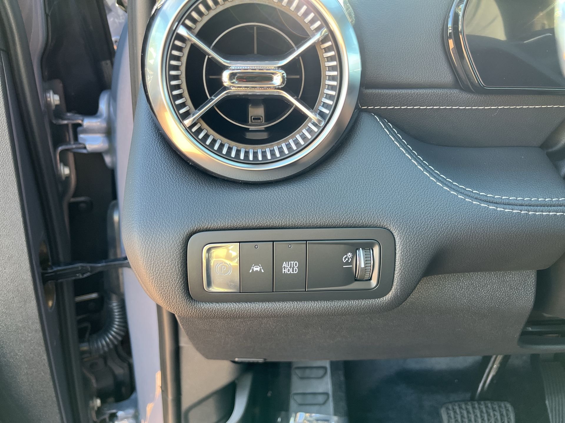 New 2026 Galaxy Gray Metallic Chevrolet LT image 50