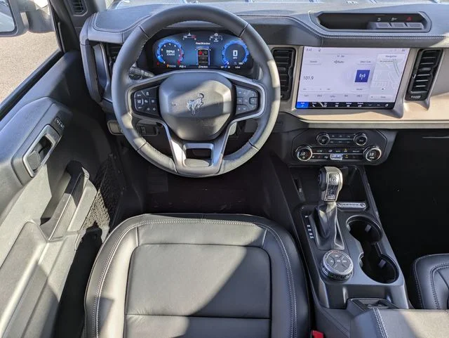 New 2026 Desert Sand Ford Outer Banks® image 16