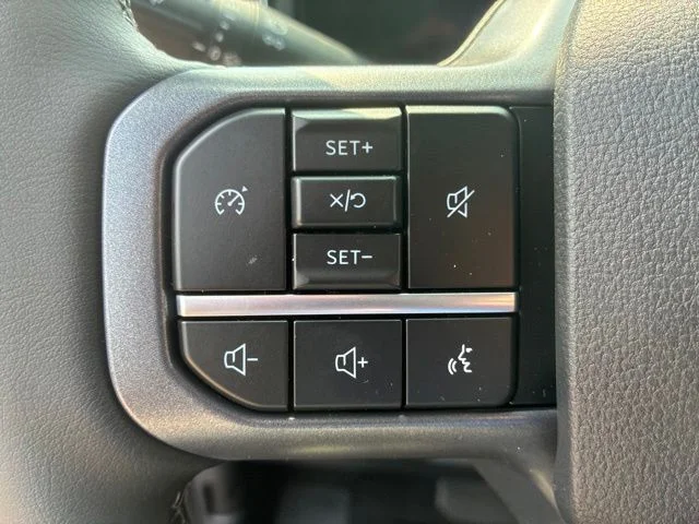 New 2026 Oxford White Ford F-250® Lariat® image 37