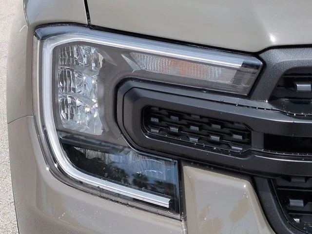 New 2026 Marsh Gray Ford XL image 10