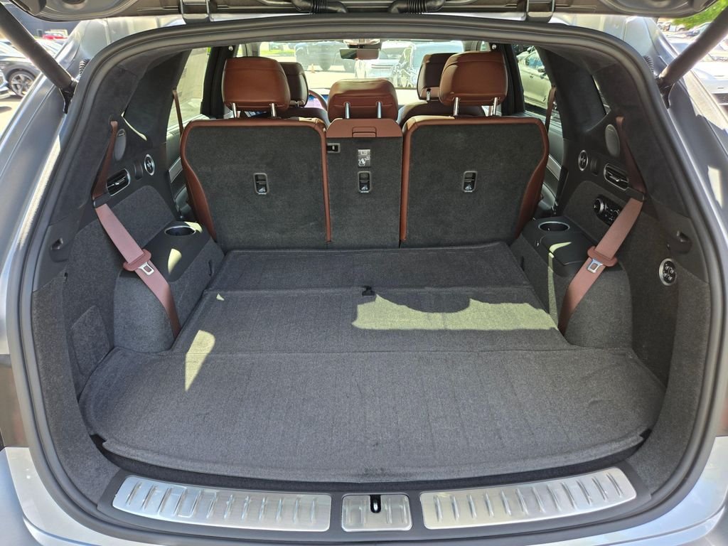 New 2026 Savile Silver Genesis 3.5T PRESTIGE image 13