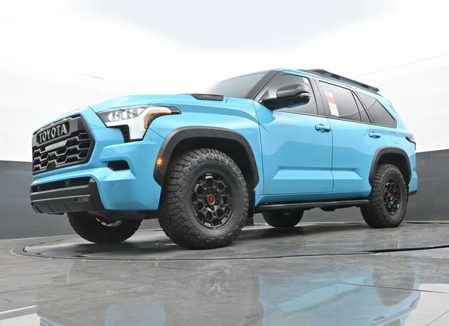 New 2026 Wave Maker Toyota TRD Pro image 28
