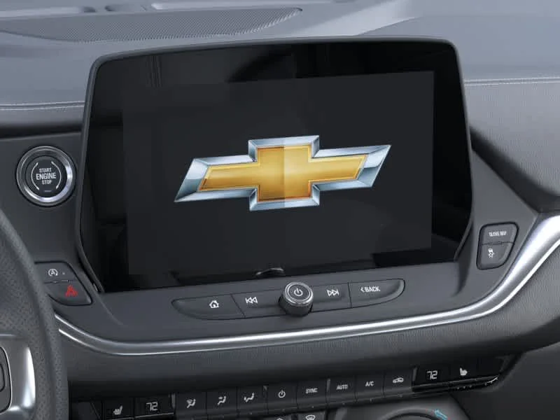 2026 Chevrolet Blazer 2LT - Photo 20