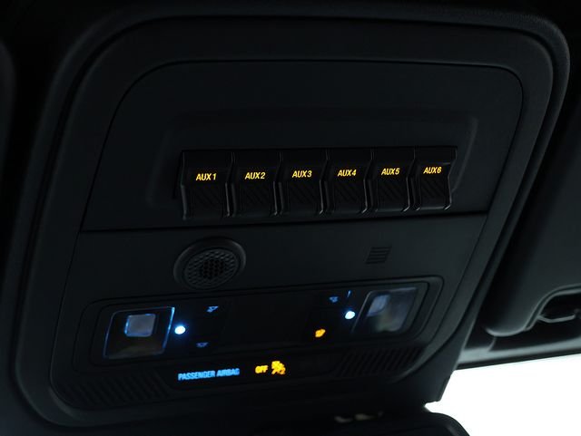 Used 2022 Area 51 Ford Black Diamond image 27