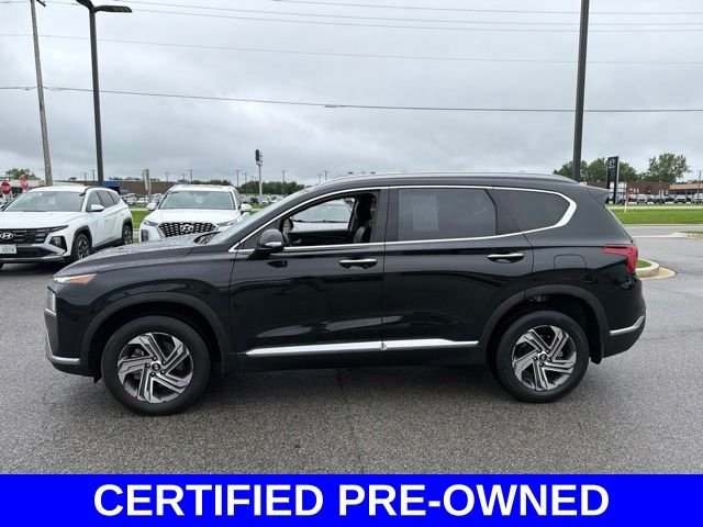 2023 Hyundai Santa Fe SEL - Photo 13