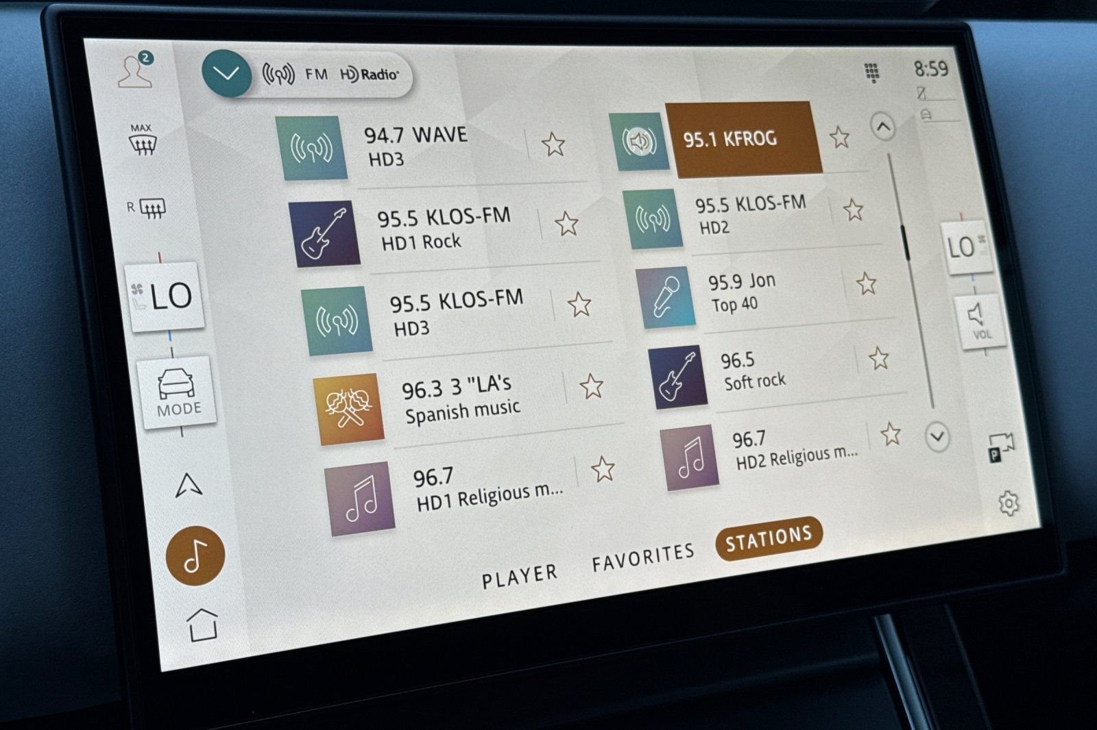 New 2026 Fuji White Land Rover S image 20