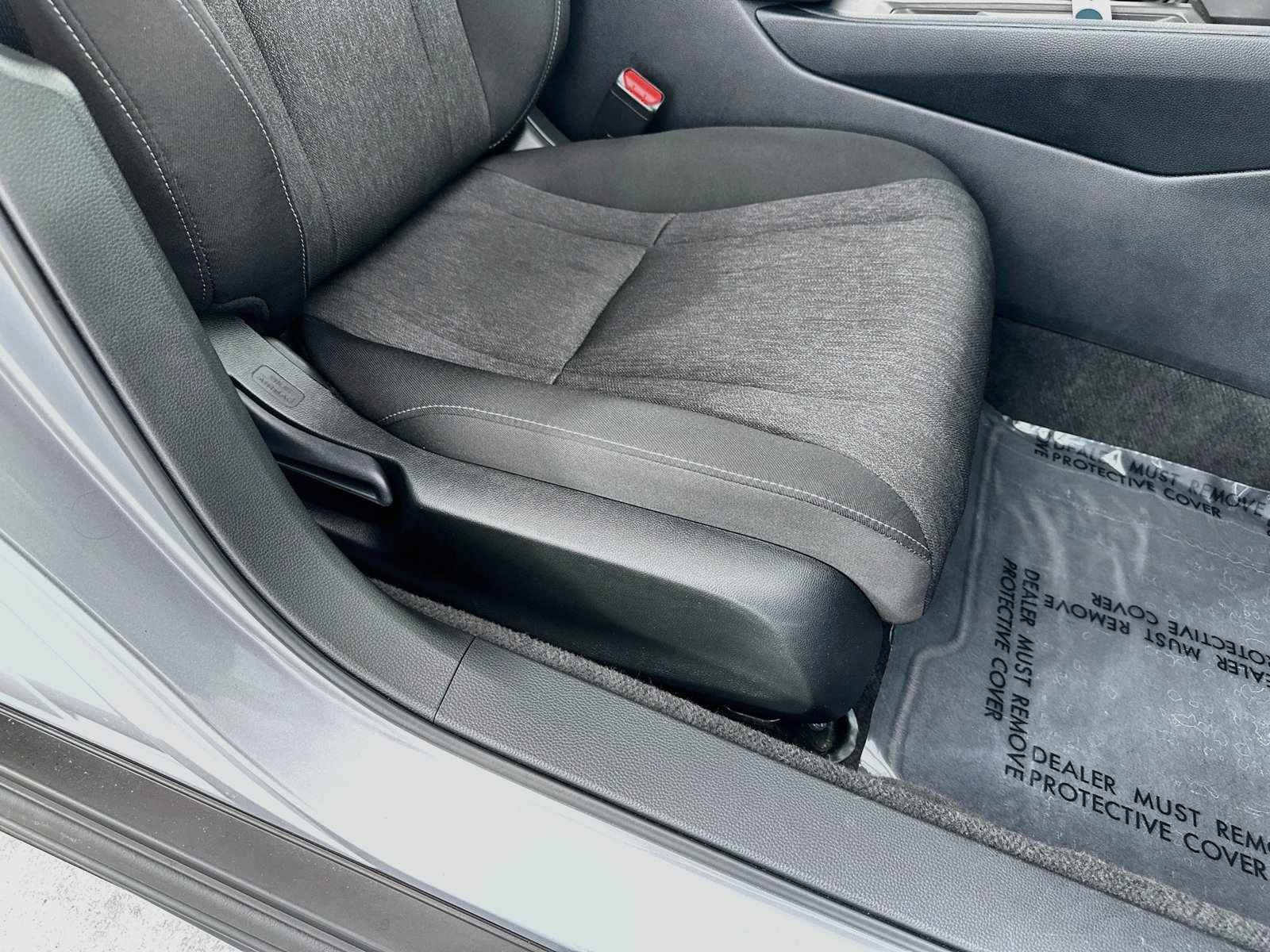 2023 Honda Accord EX - Photo 30