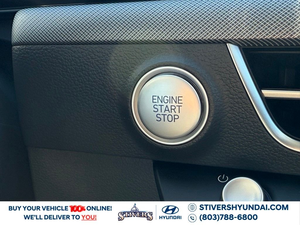 2026 Hyundai Sonata SE - Photo 28