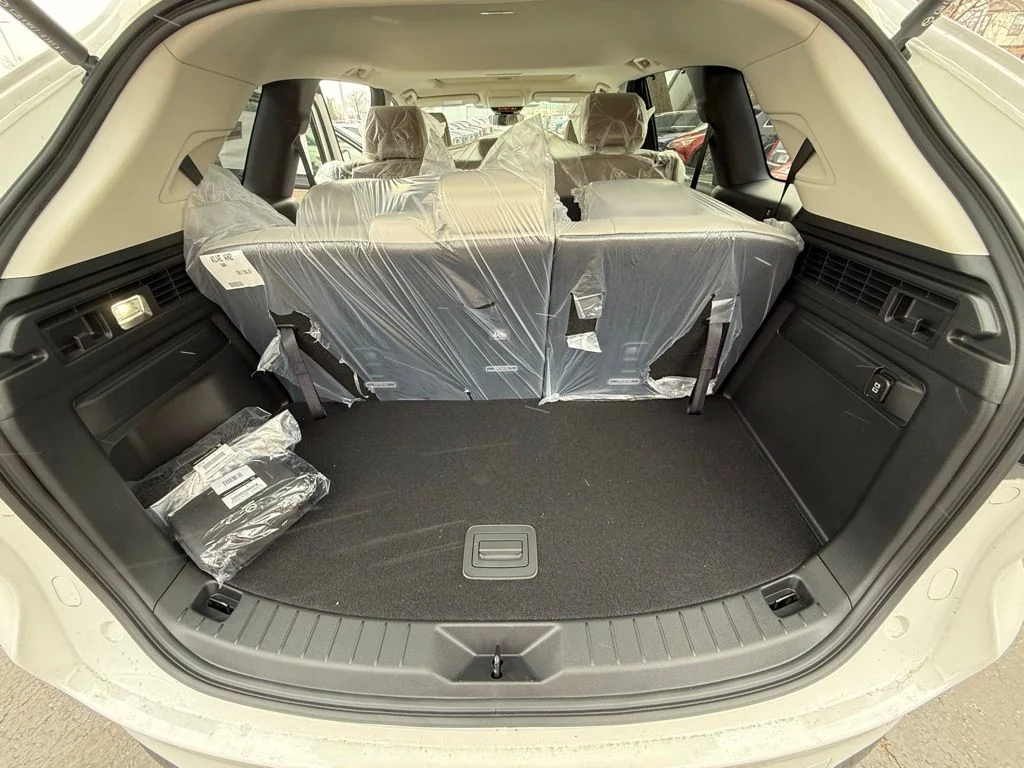 2026 Mazda CX-90 Preferred Package - Photo 31