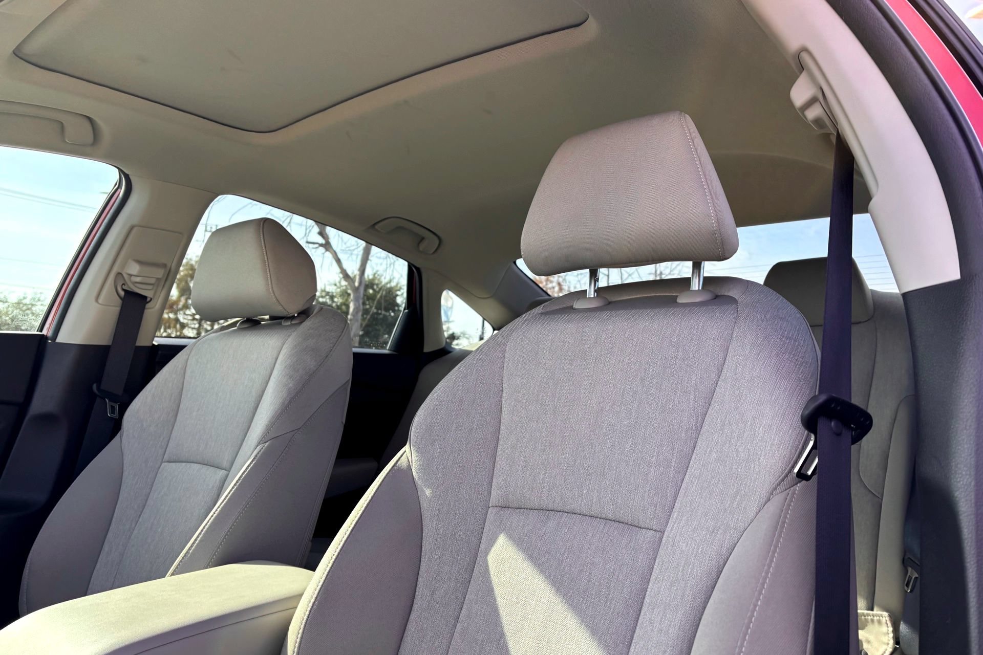 2025 Honda Accord SE - Photo 10