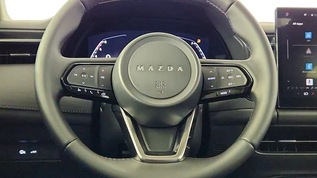 New 2026 Rhodium White Metallic Mazda 2.5 S Premium AWD image 24