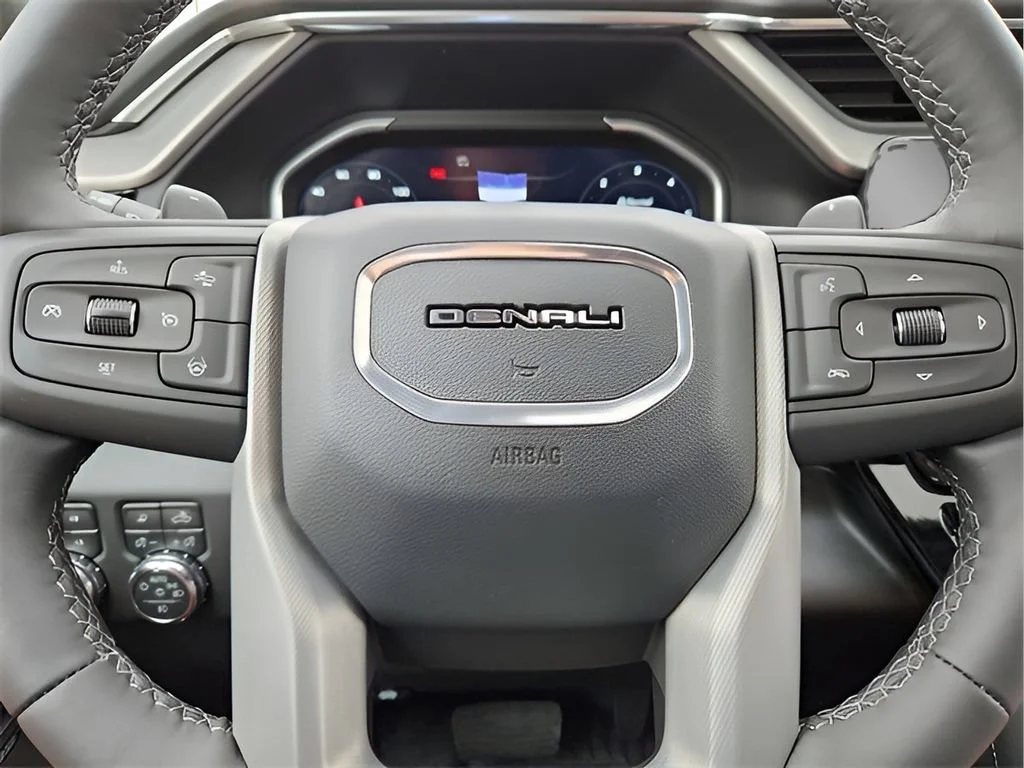 2024 GMC Sierra 1500 Denali Denali - Photo 19