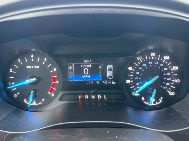 Used 2020 Silver Ford S image 20