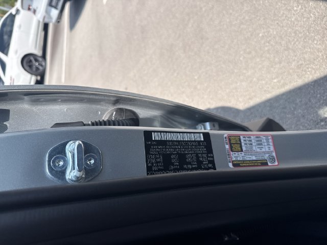 Used 2026 Silver Hyundai Limited image 22