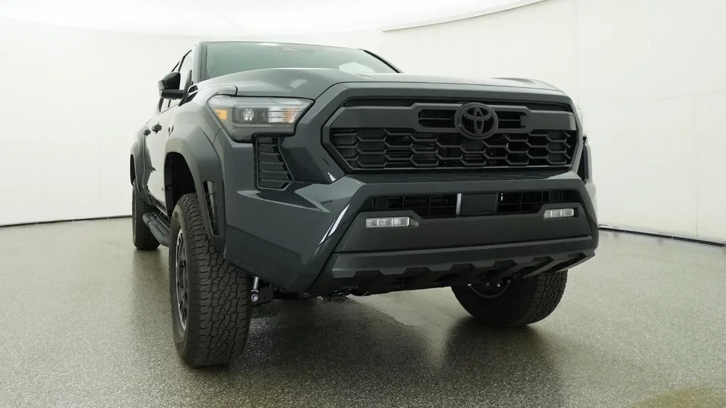 New 2026 Underground Toyota TRD Off-Road image 7
