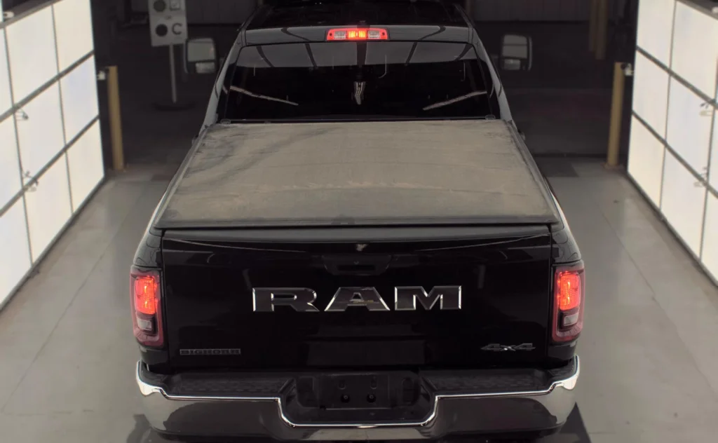Used 2026 Black Ram Big Horn image 7