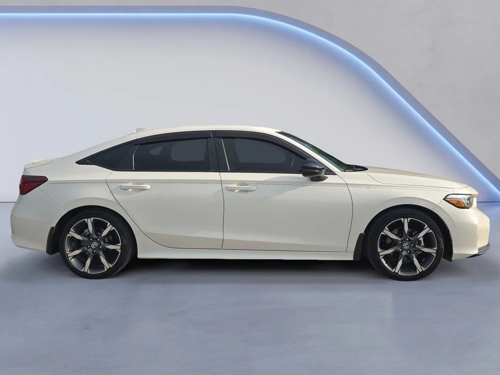 Used 2026  Honda Sport image 7