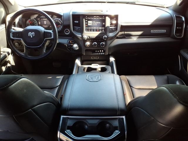 2020 RAM Ram 1500 Pickup Laramie - Photo 26
