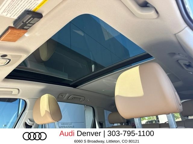 Used 2023 Gray Audi 55 Premium Plus image 15