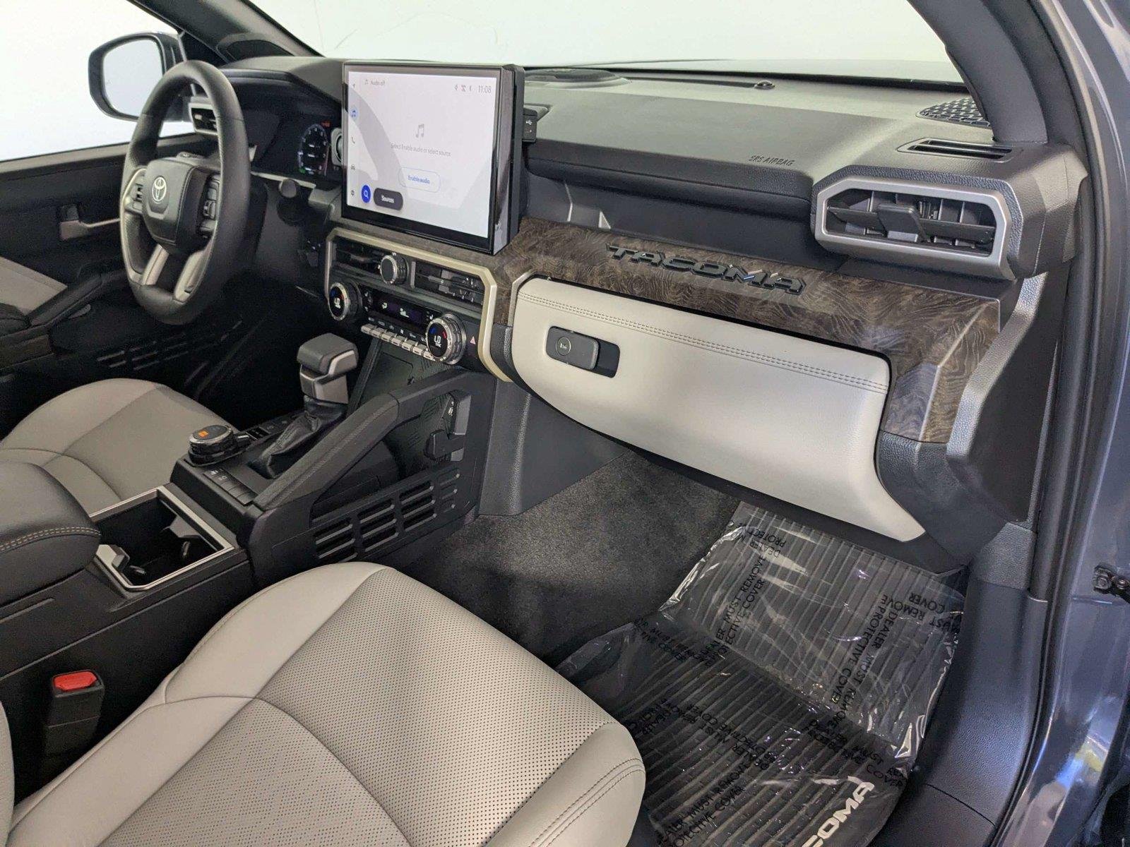 Certified Used 2024 Underground Toyota Limited HV image 31