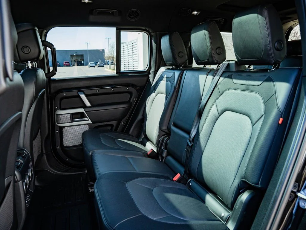 2023 Land Rover Defender X-Dynamic SE - Photo 41