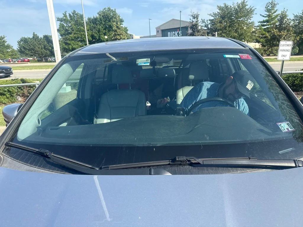 Used 2017  Honda EX-L image 7