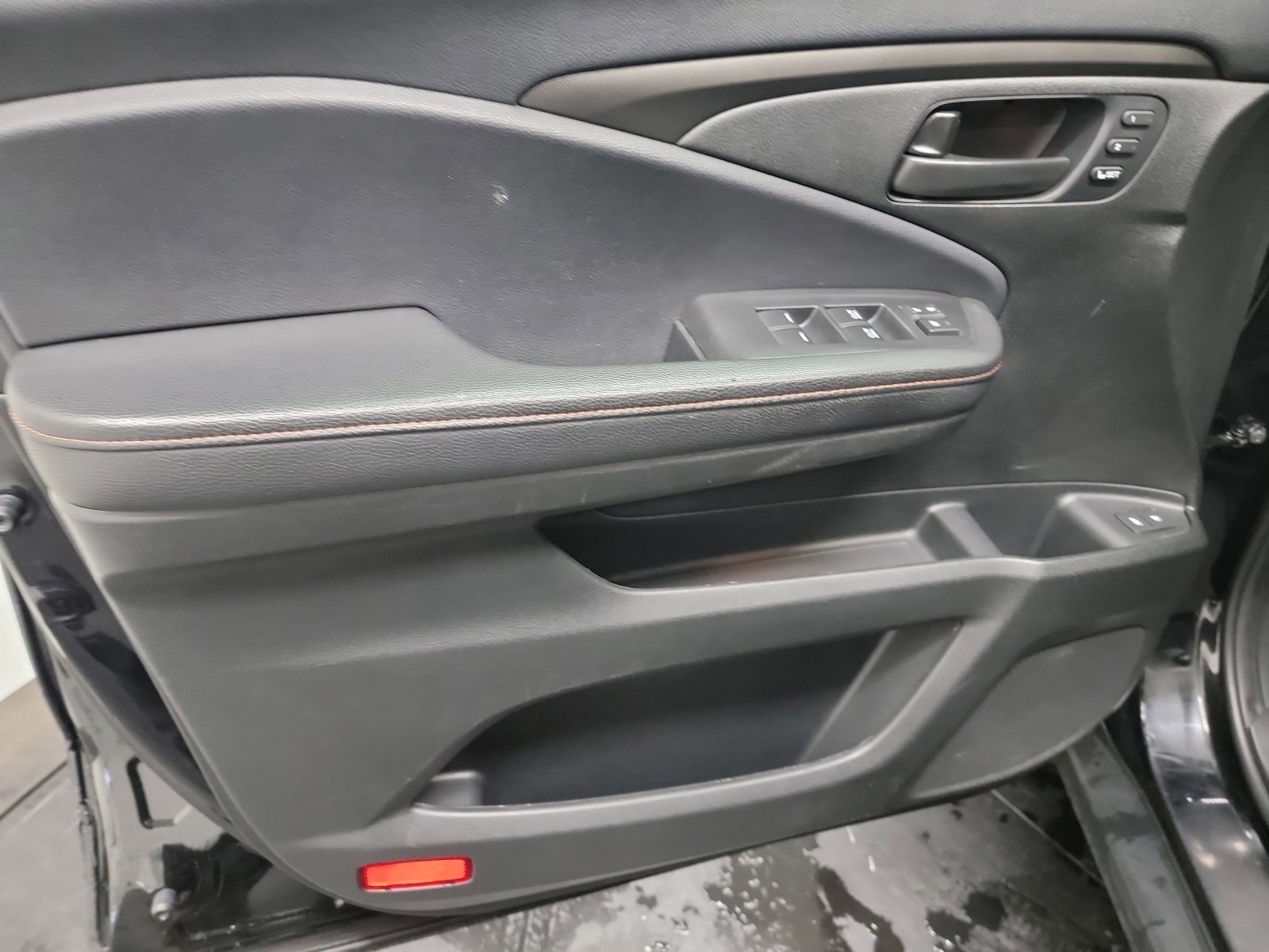 2024 Honda Passport TrailSport - Photo 13
