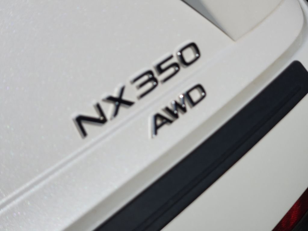 Certified Used 2025 EMINENT WHITE PEARL Lexus 350 Premium image 12