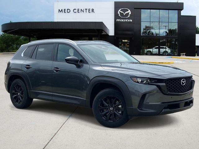 2026 Mazda CX-50 2.5 S Preferred's photo