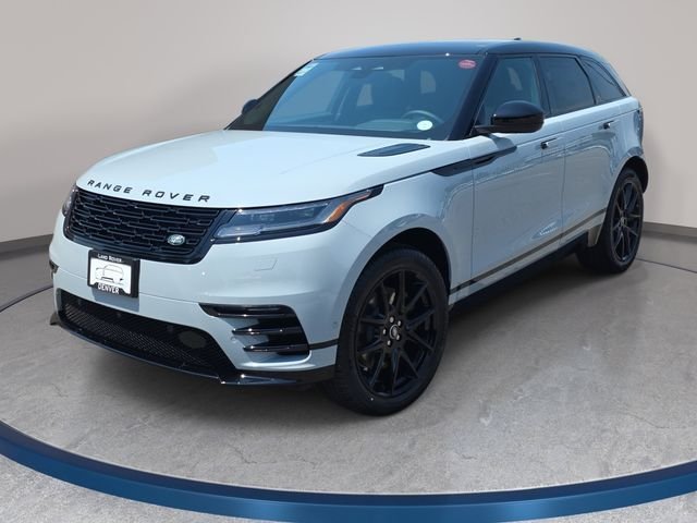 New 2026 Arroios Grey LAND ROVER Dynamic SE image 1