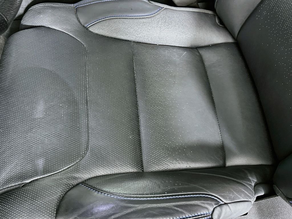 Used 2023 Blueprint Toyota Platinum image 20