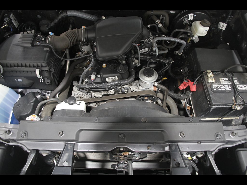 2023 Toyota Tacoma SR - Photo 19