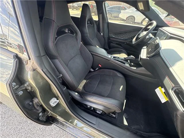 New 2026 Green Machine  Paint Dodge RT 4-DOOR AWD image 29